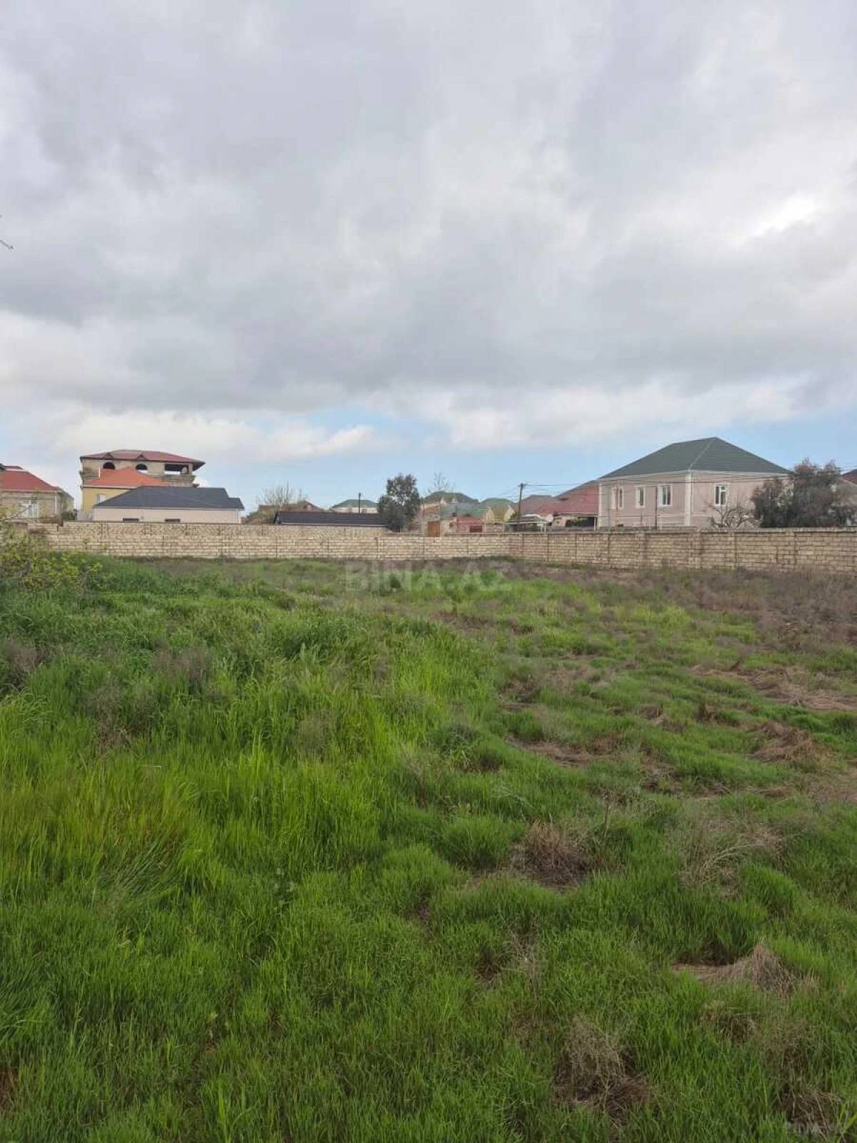 Satılır torpaq sahəsi 7.5 m²