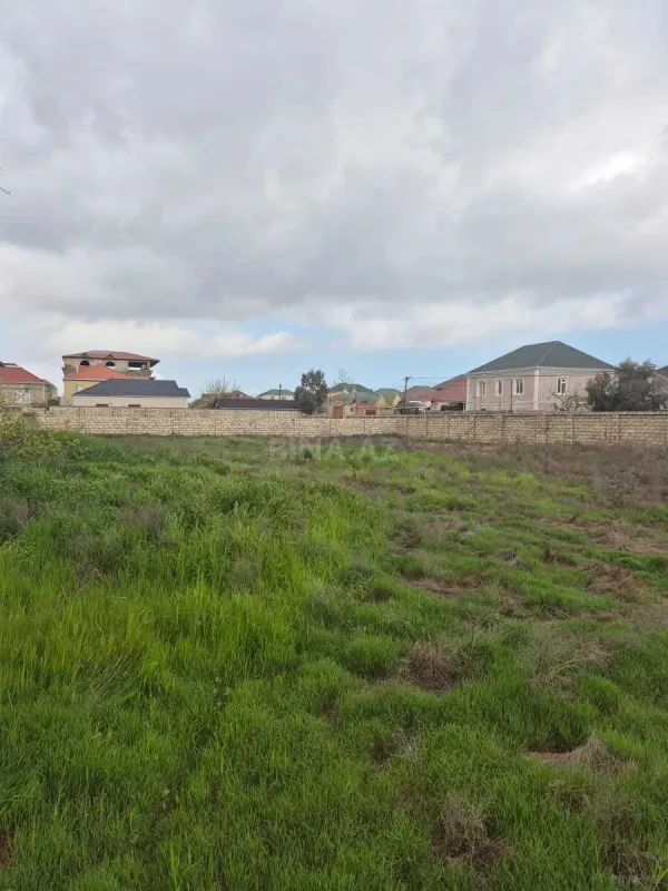 Satılır torpaq sahəsi 7.5 m²