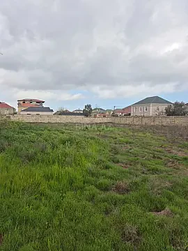 Satılır torpaq sahəsi 7.5 m²
