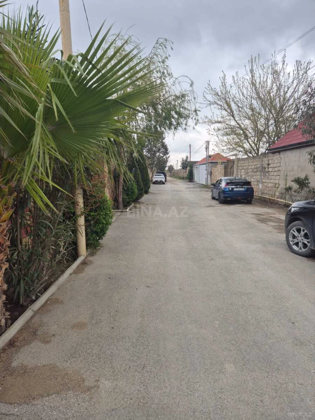 Satılır torpaq sahəsi 7.5 m²