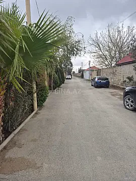 Satılır torpaq sahəsi 7.5 m²