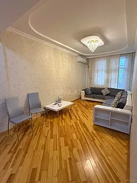Satılır 2 otaqlı mənzil 75 m² — Bakı, İnşaatçılar 2 otaq 75.00 m²