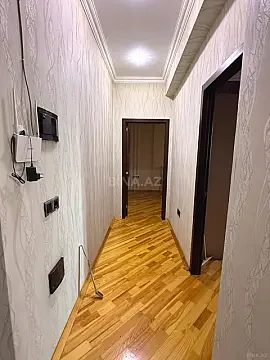 Satılır 2 otaqlı mənzil 75 m²