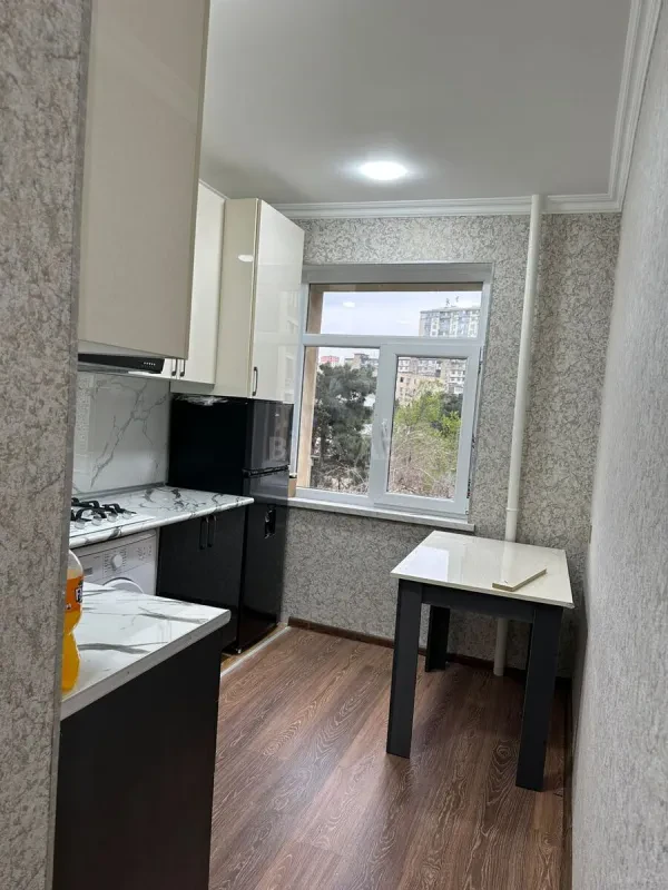 Kirayə verilir 3 otaqlı mənzil 70 m²
