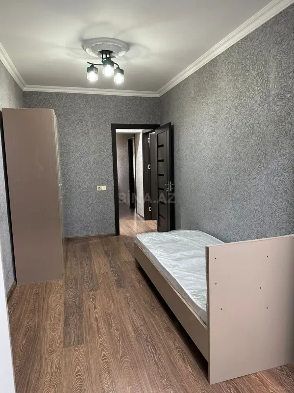 Kirayə verilir 3 otaqlı mənzil 70 m²