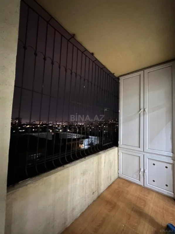 Satılır 3 otaqlı mənzil 77 m²