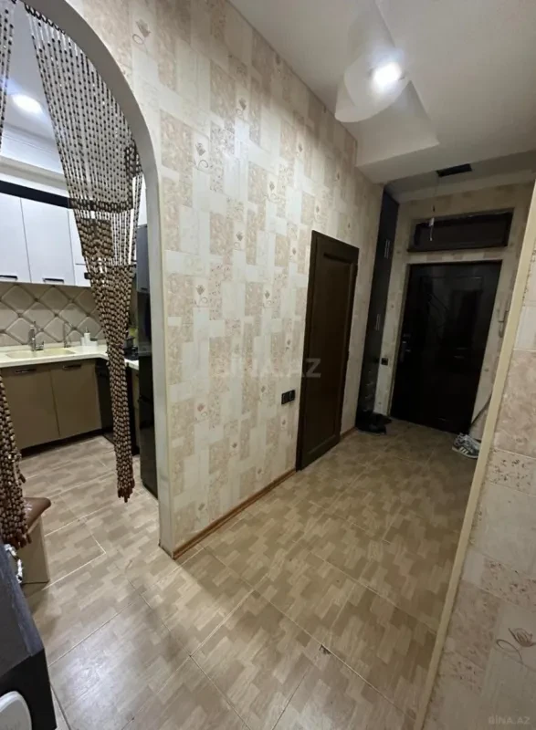 Satılır 3 otaqlı mənzil 77 m²