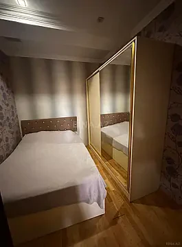 Satılır 3 otaqlı mənzil 77 m²