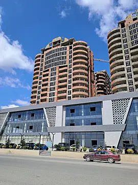 Satılır 2 otaqlı mənzil 83.2 m²