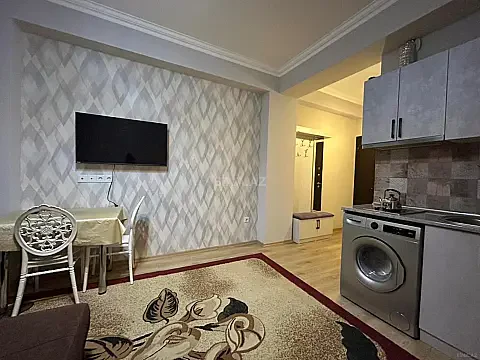 Satılır 1 otaqlı mənzil 30 m²