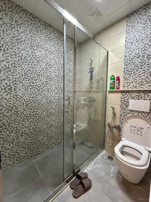 Satılır 1 otaqlı mənzil 30 m²