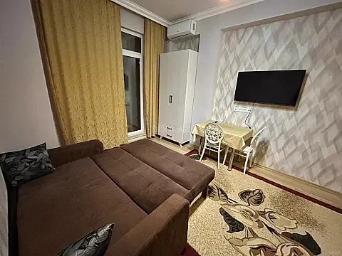 Satılır 1 otaqlı mənzil 30 m²