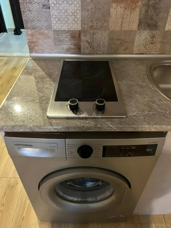 Satılır 1 otaqlı mənzil 30 m²