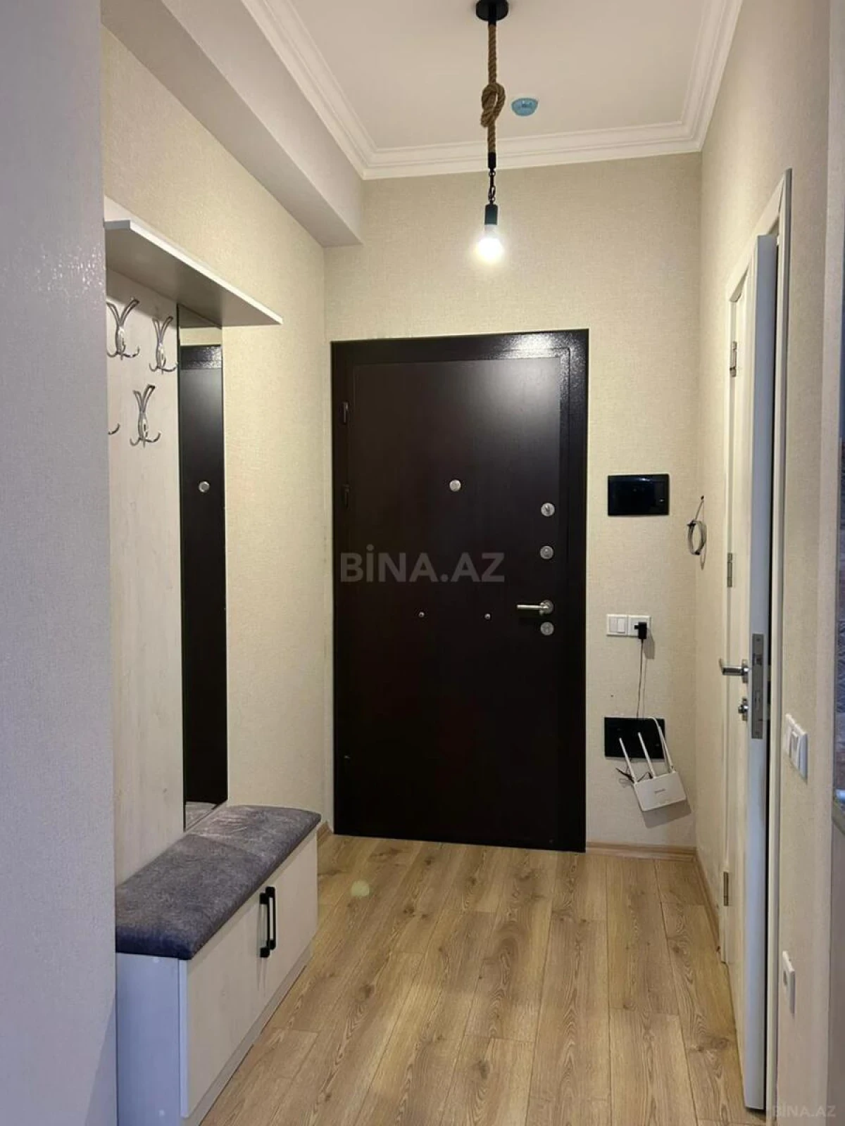 Satılır 1 otaqlı mənzil 30 m²