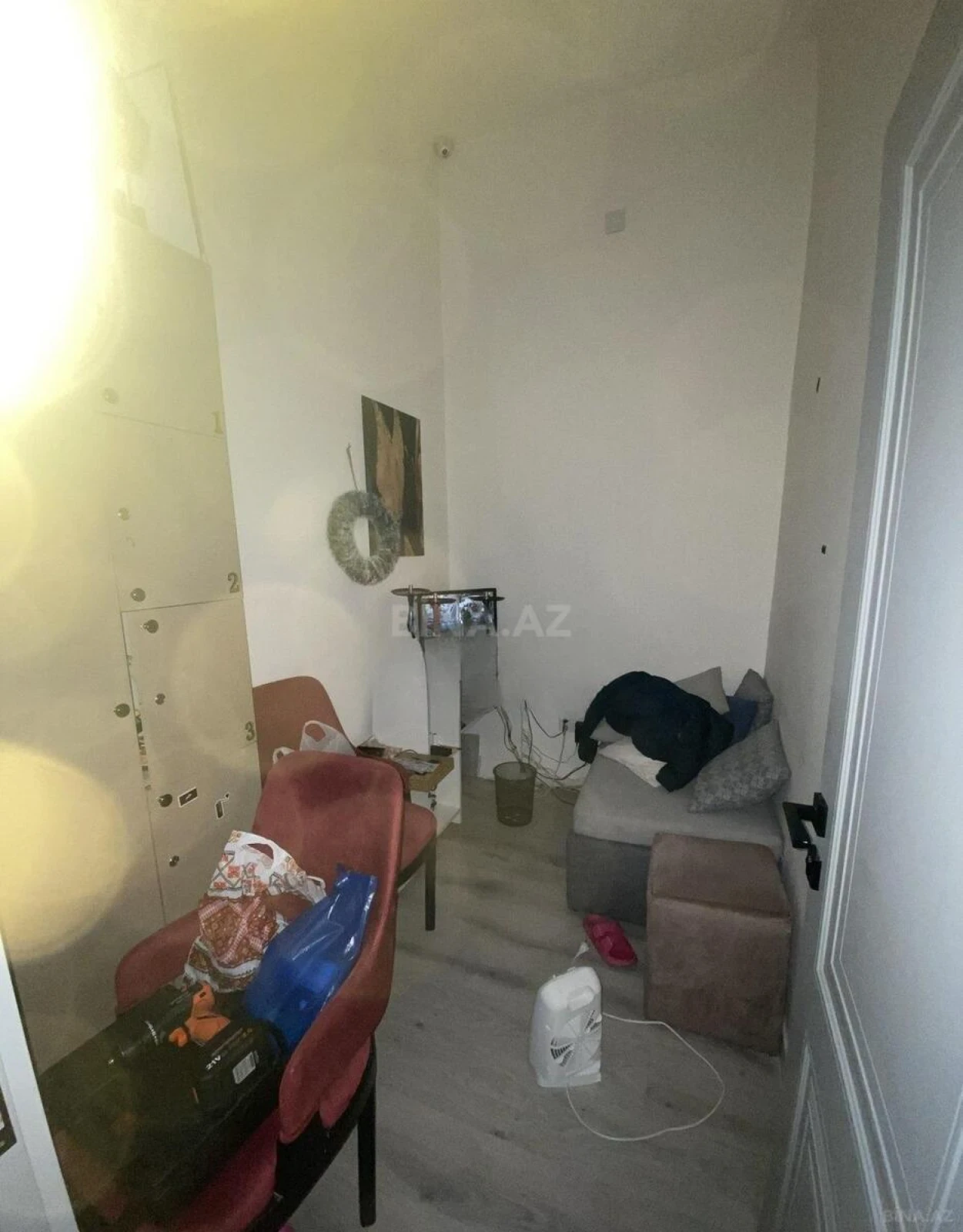 Kirayə verilir obyekt 92 m²