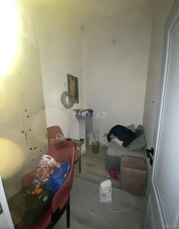 Kirayə verilir obyekt 92 m²