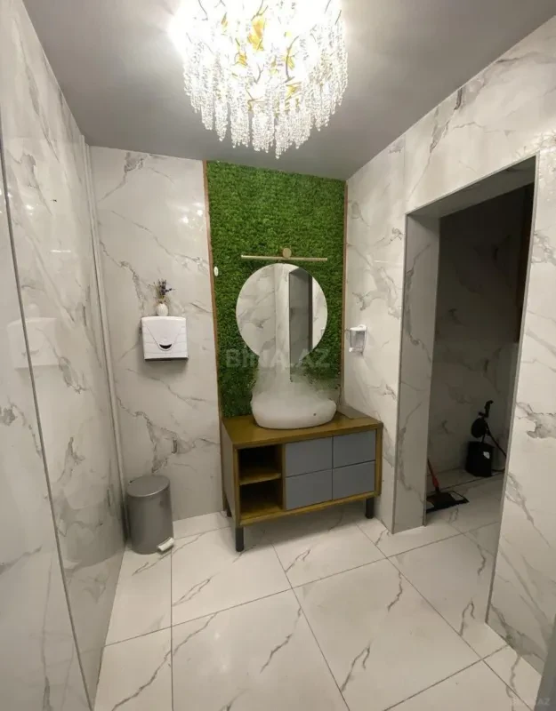 Kirayə verilir obyekt 92 m²
