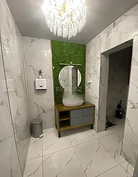 Kirayə verilir obyekt 92 m²