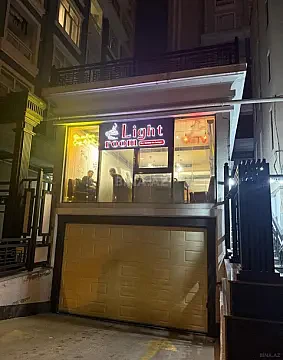 Kirayə verilir obyekt 92 m² — Bakı, Nərimanov 92.00 m²