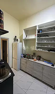 Kirayə verilir obyekt 92 m²