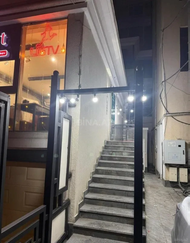 Kirayə verilir obyekt 92 m²