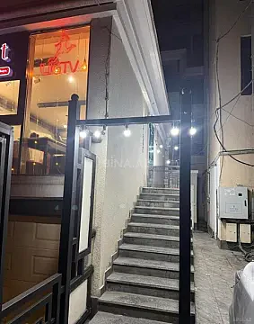 Kirayə verilir obyekt 92 m²