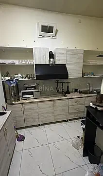 Kirayə verilir obyekt 92 m²