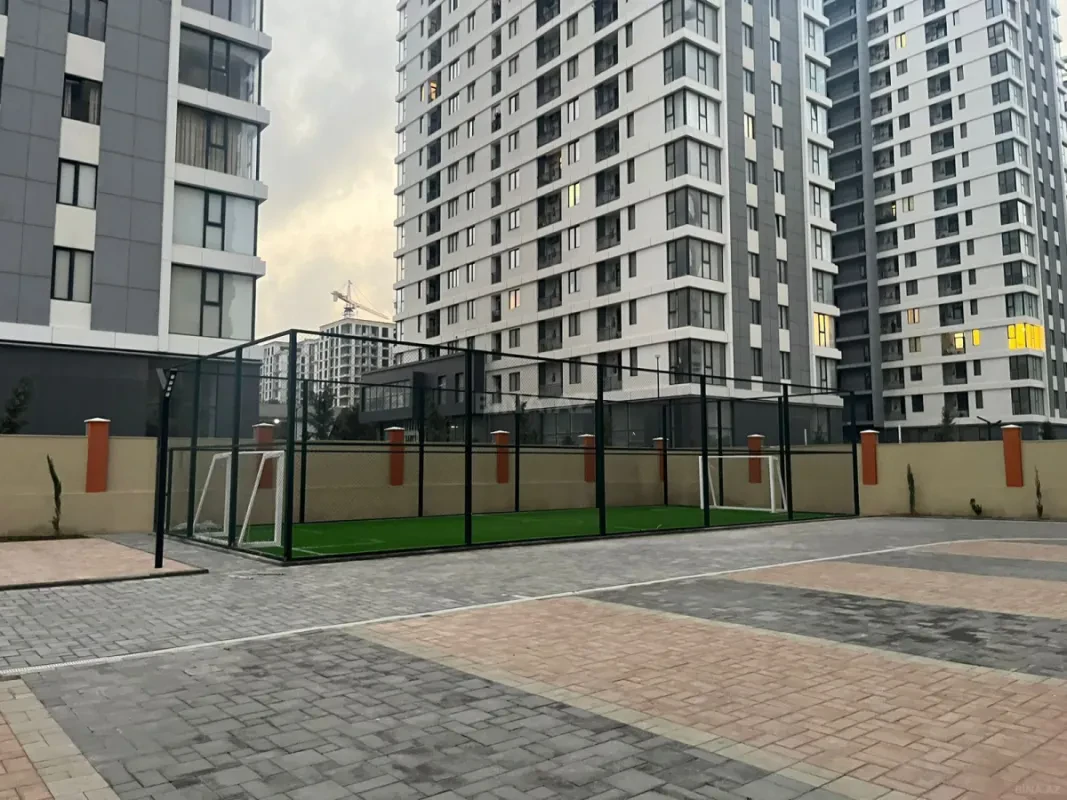 Kirayə verilir 2 otaqlı mənzil 60 m²