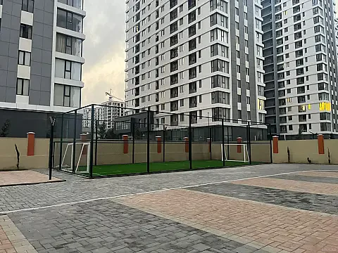 Kirayə verilir 2 otaqlı mənzil 60 m² — Bakı 2 otaq 60.00 m²
