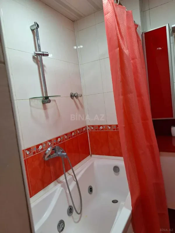 Kirayə verilir 3 otaqlı mənzil 94 m²