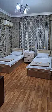 Kirayə verilir 3 otaqlı mənzil 94 m²