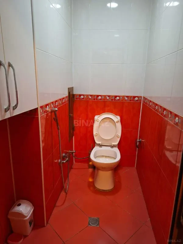 Kirayə verilir 3 otaqlı mənzil 94 m²