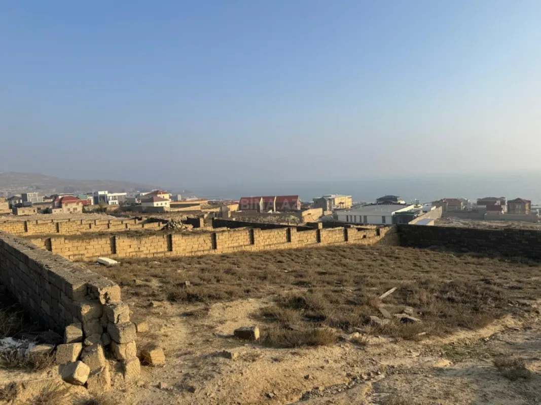 Satılır torpaq sahəsi 7 m²