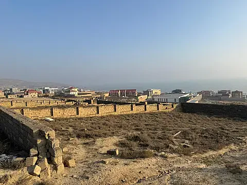 Satılır torpaq sahəsi 7 m²