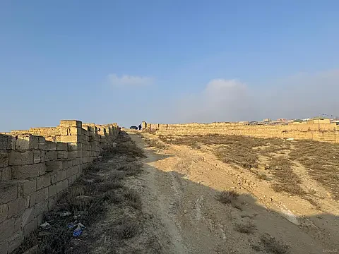 Satılır torpaq sahəsi 7 m²