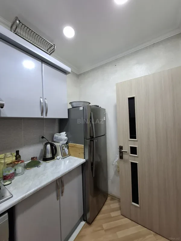 Satılır 2 otaqlı mənzil 60 m²
