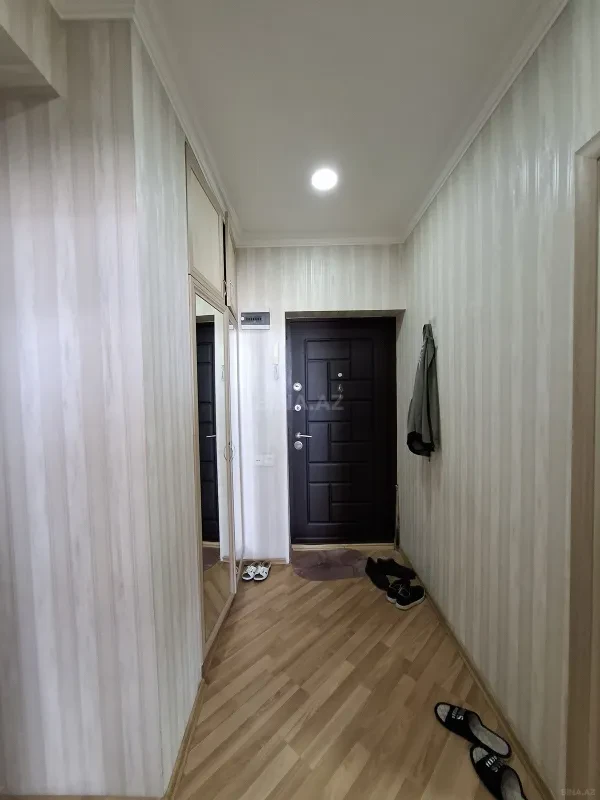 Satılır 2 otaqlı mənzil 60 m²
