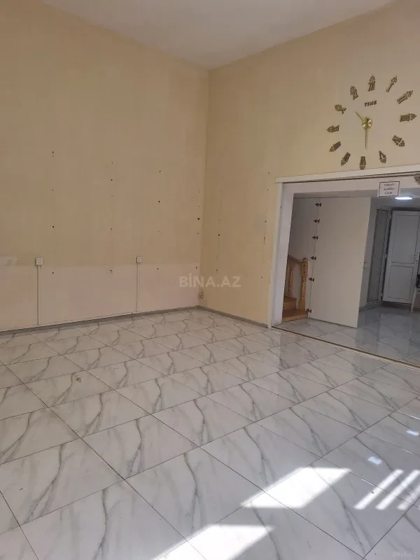 Kirayə verilir obyekt 80 m²