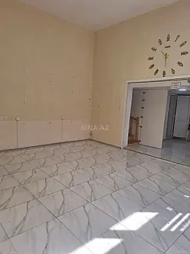 Kirayə verilir obyekt 80 m²