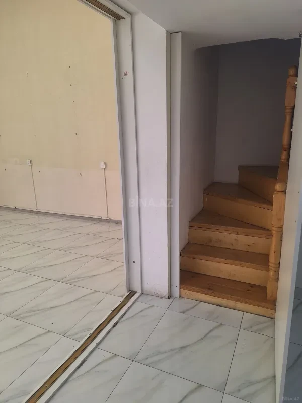 Kirayə verilir obyekt 80 m²