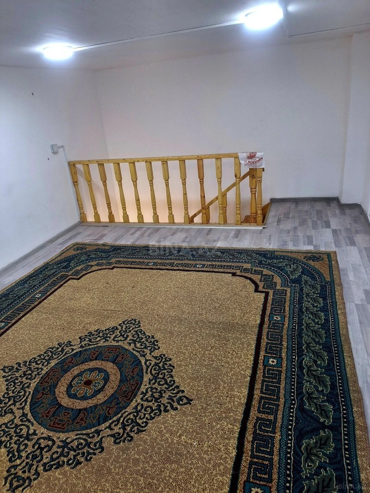 Kirayə verilir obyekt 80 m²
