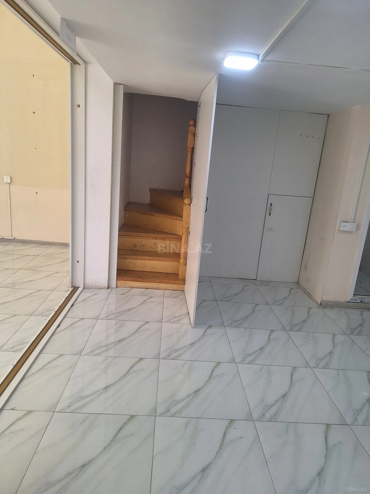Kirayə verilir obyekt 80 m²