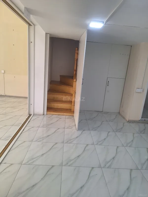 Kirayə verilir obyekt 80 m²