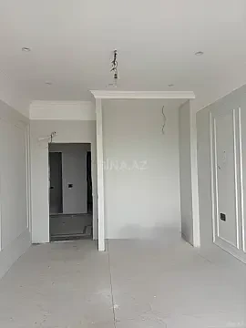 Satılır 3 otaqlı mənzil 112 m² — Bakı 3 otaq 112.00 m²