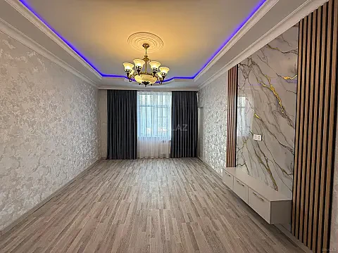 Satılır 2 otaqlı mənzil 65 m² — Bakı 2 otaq 65.00 m²