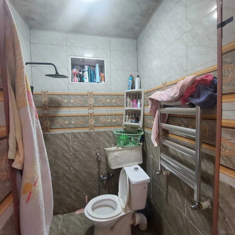 Satılır 3 otaqlı həyət evi 100 m²