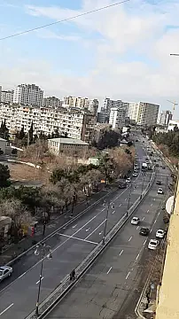 Satılır 2 otaqlı mənzil 45 m² — Bakı, Həzi Aslanov qəs. 2 otaq 45.00 m²