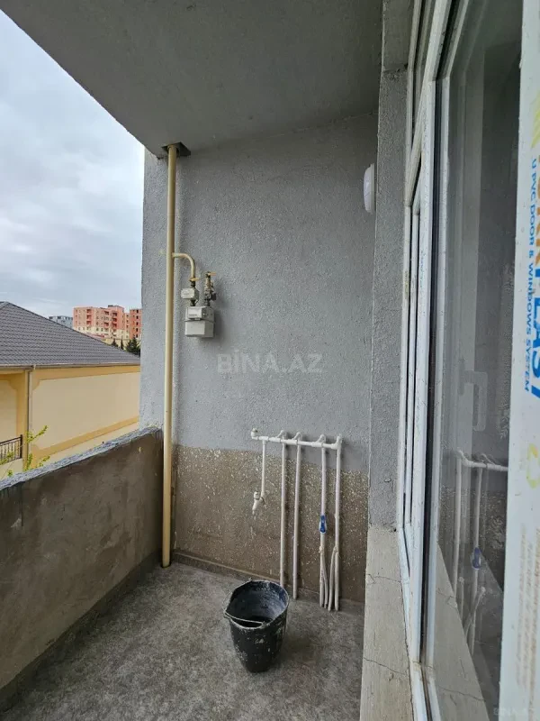 Satılır 2 otaqlı mənzil 58 m²