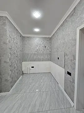 Satılır 2 otaqlı mənzil 58 m²