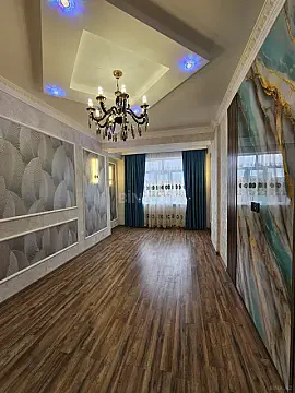 Satılır 2 otaqlı mənzil 58 m² — Bakı, Masazır 2 otaq 58.00 m²